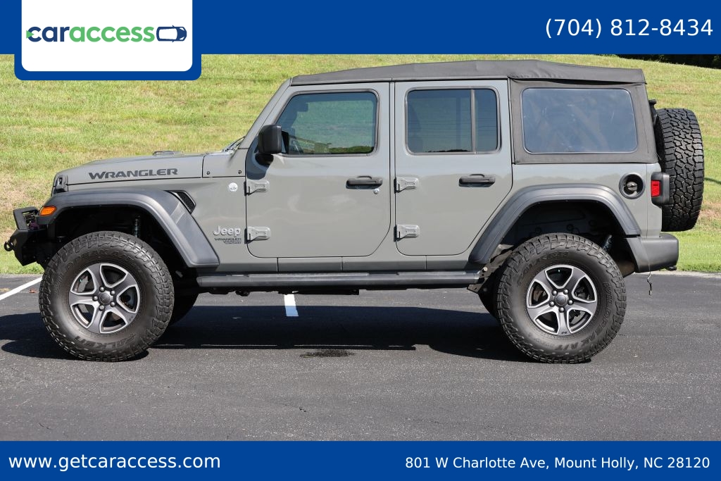 jeep wrangler unlimited 2019 1C4HJXDG9KW572636 image jeep wrangler unlimited 2019 1C4HJXDG9KW572636 image